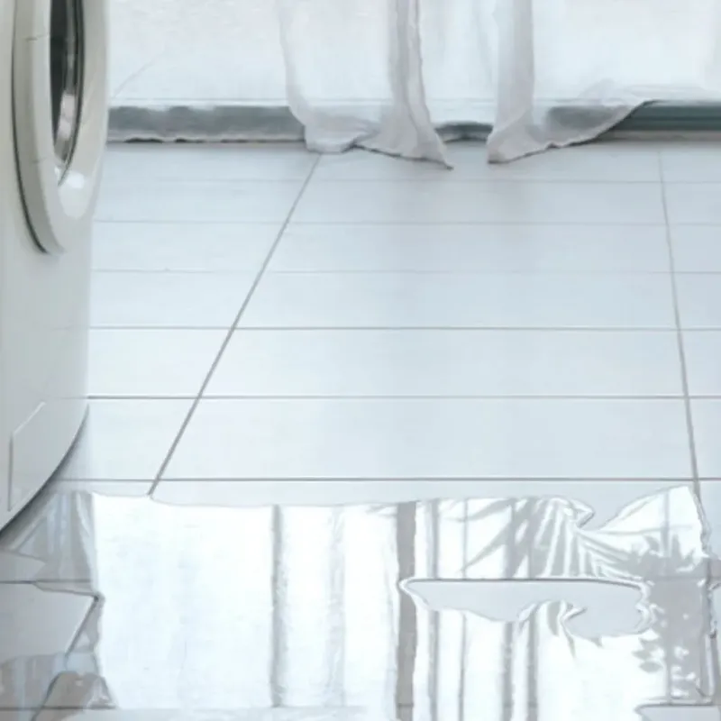Appliance Leak Cleanup in Hurley, WI